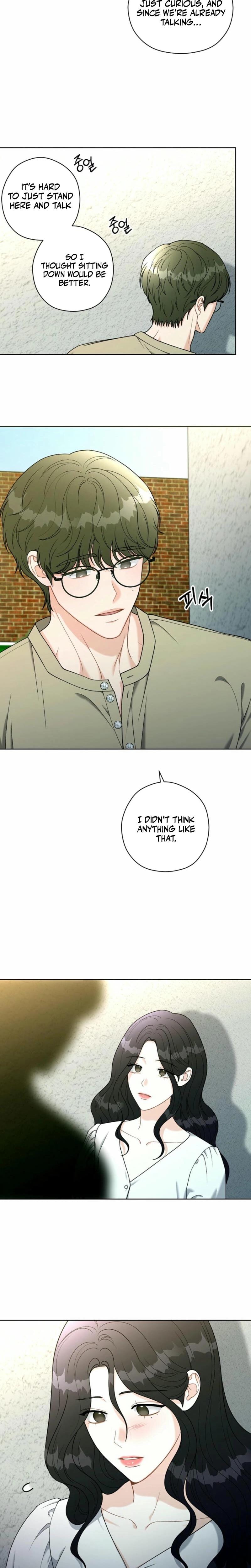 Innocent Wind Uncensored, chapter 19, page 6 of 19