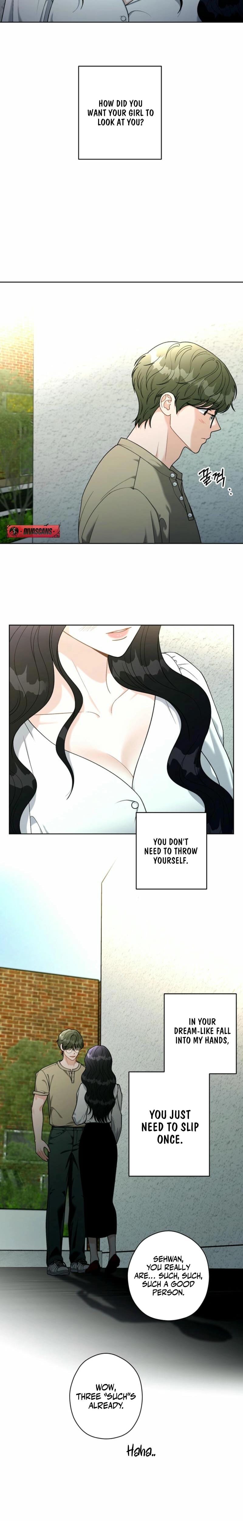 Innocent Wind Uncensored, chapter 19, page 7 of 19