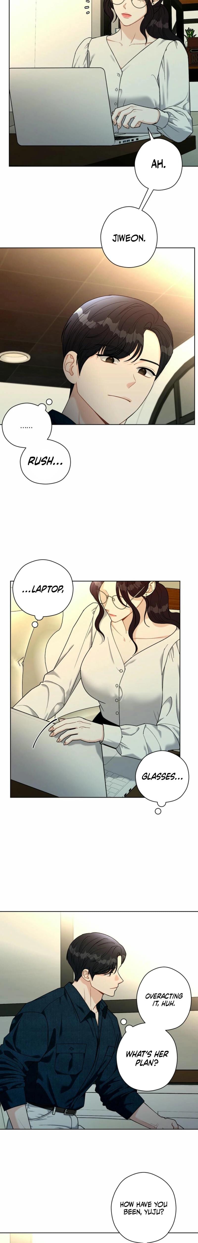 Innocent Wind Uncensored, chapter 19, page 11 of 19