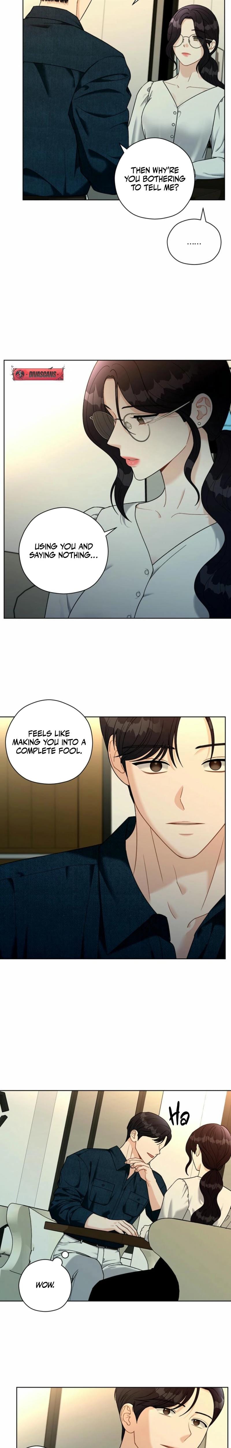 Innocent Wind Uncensored, chapter 19, page 15 of 19