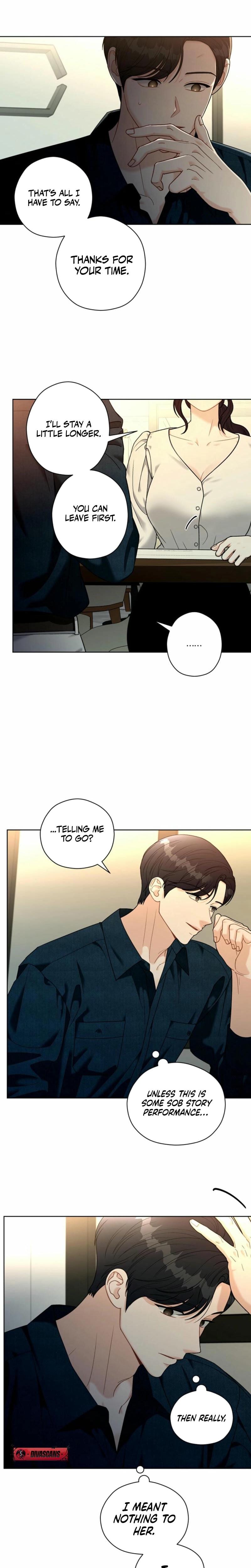 Innocent Wind Uncensored, chapter 19, page 17 of 19