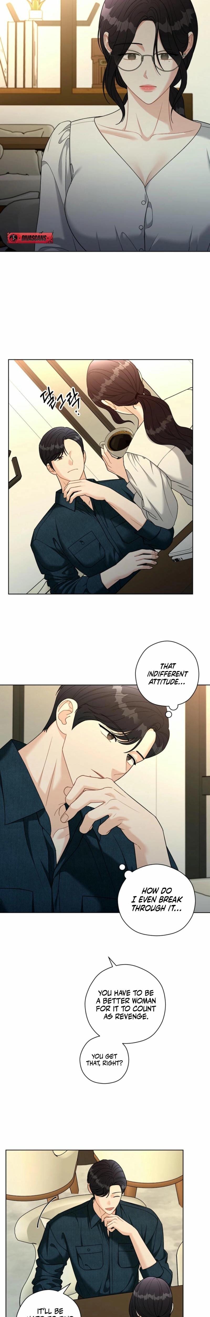 Innocent Wind Uncensored, chapter 20, page 5 of 19