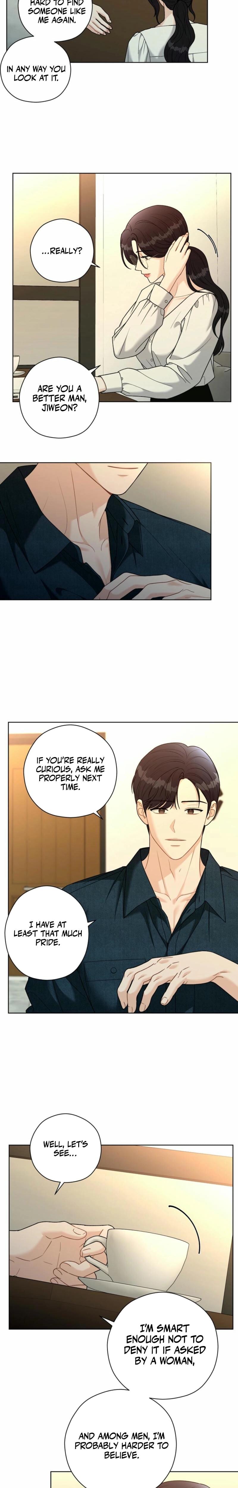 Innocent Wind Uncensored, chapter 20, page 6 of 19