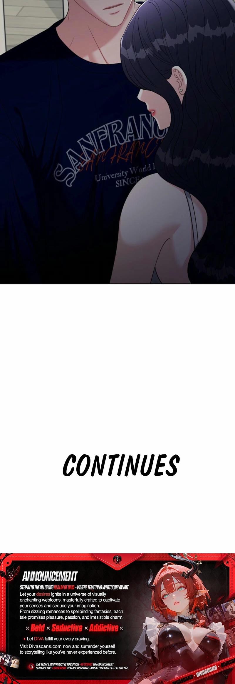 Innocent Wind Uncensored, chapter 20, page 19 of 19