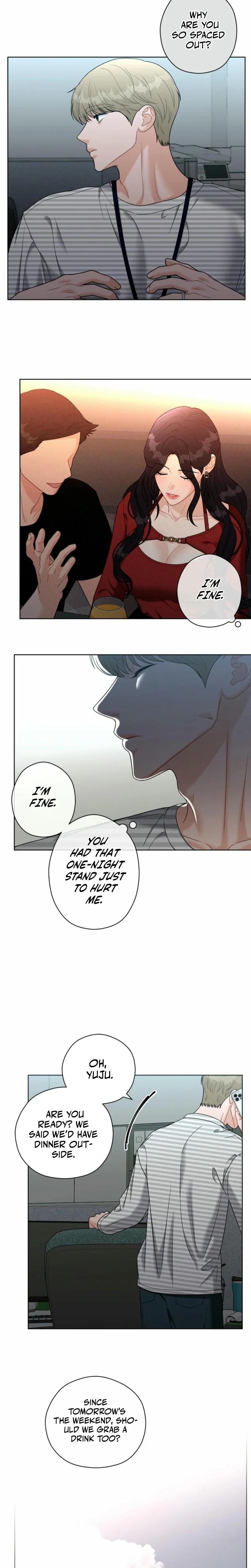 Innocent Wind Uncensored, chapter 21, page 7 of 18