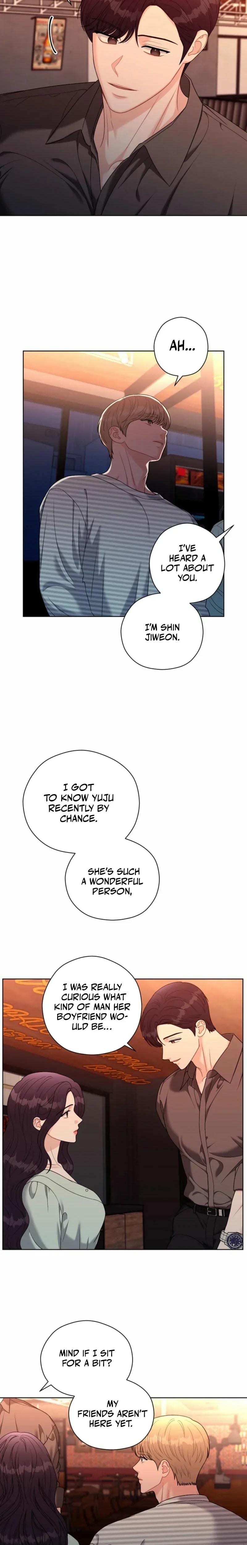 Innocent Wind Uncensored, chapter 21, page 10 of 18