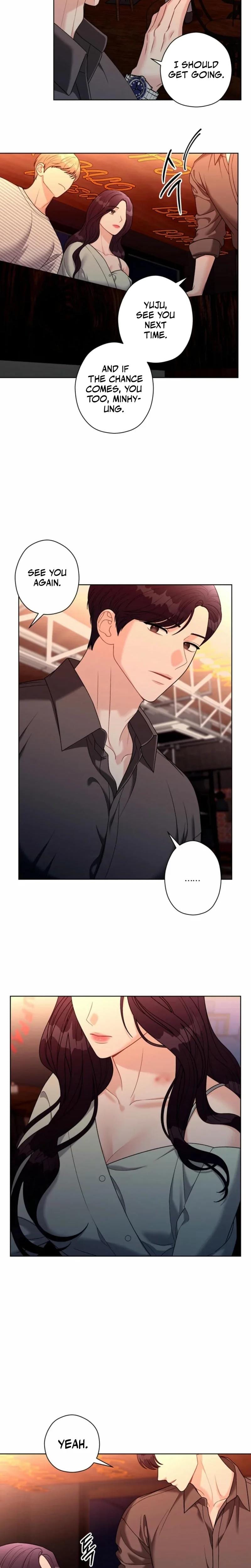 Innocent Wind Uncensored, chapter 21, page 17 of 18