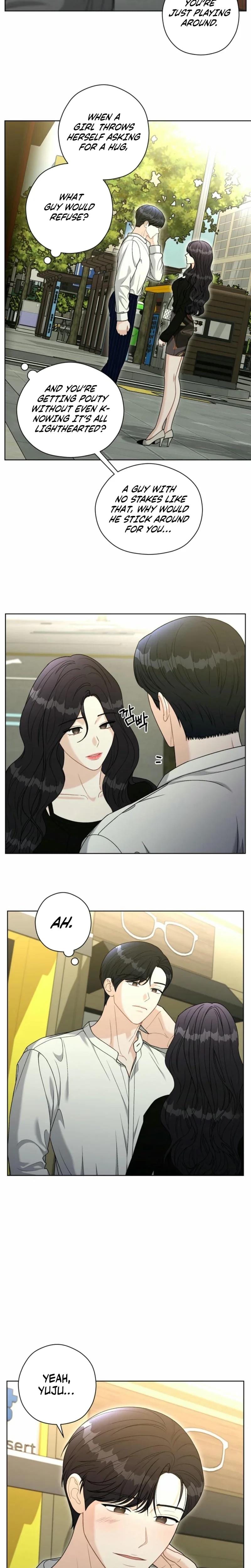 Innocent Wind Uncensored, chapter 22, page 7 of 19