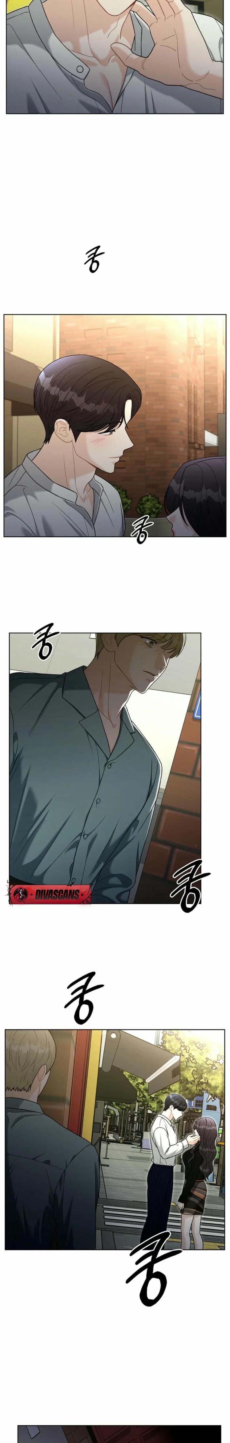 Innocent Wind Uncensored, chapter 22, page 8 of 19