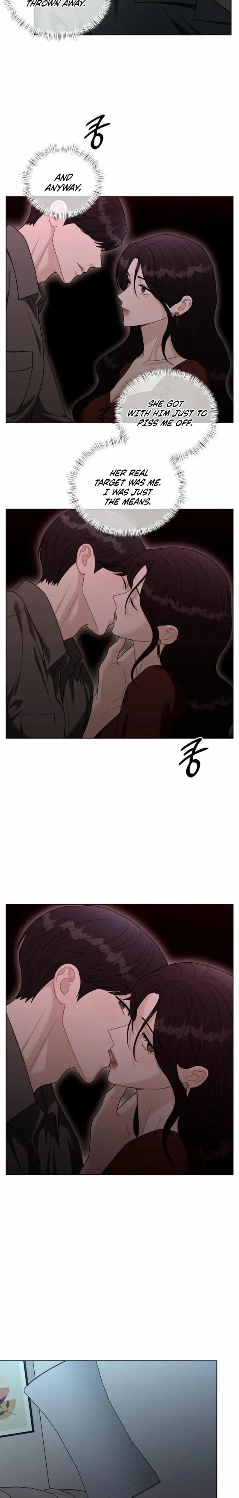 Innocent Wind Uncensored, chapter 22, page 10 of 19