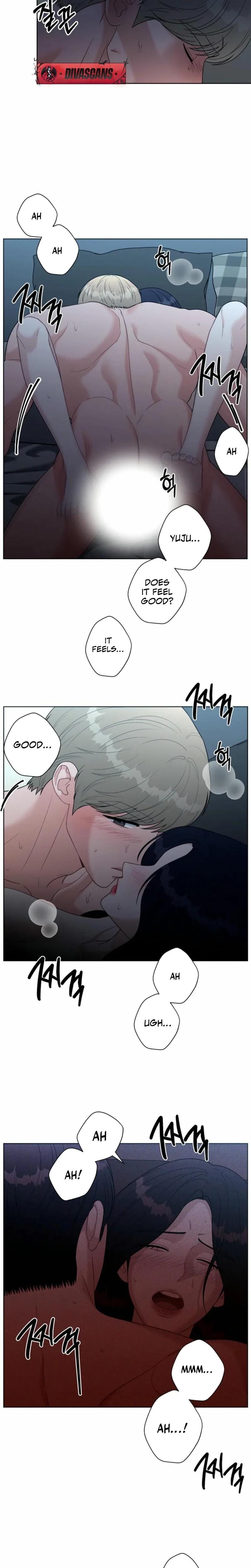 Innocent Wind Uncensored, chapter 22, page 15 of 19