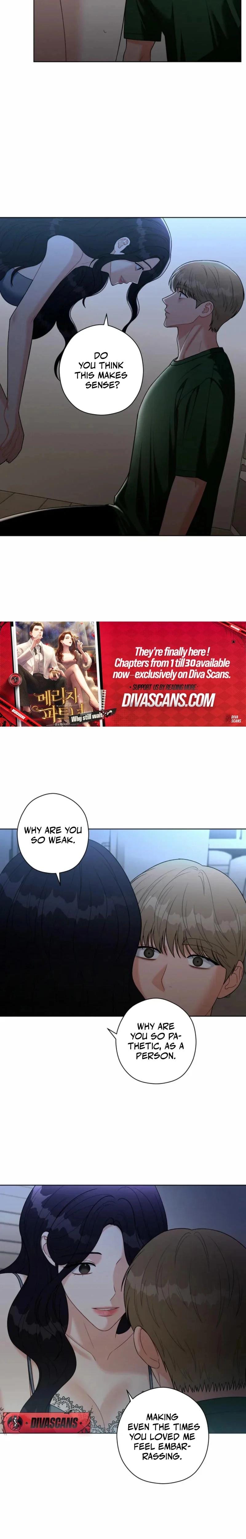 Innocent Wind Uncensored, chapter 23, page 7 of 19