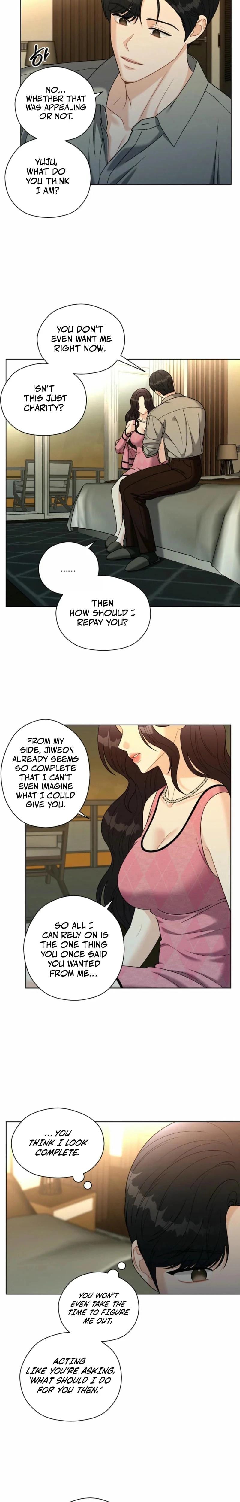 Innocent Wind Uncensored, chapter 23, page 12 of 19