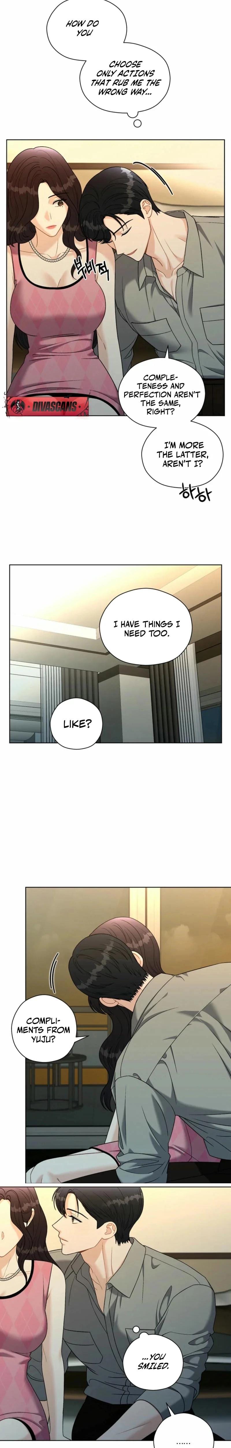 Innocent Wind Uncensored, chapter 23, page 13 of 19