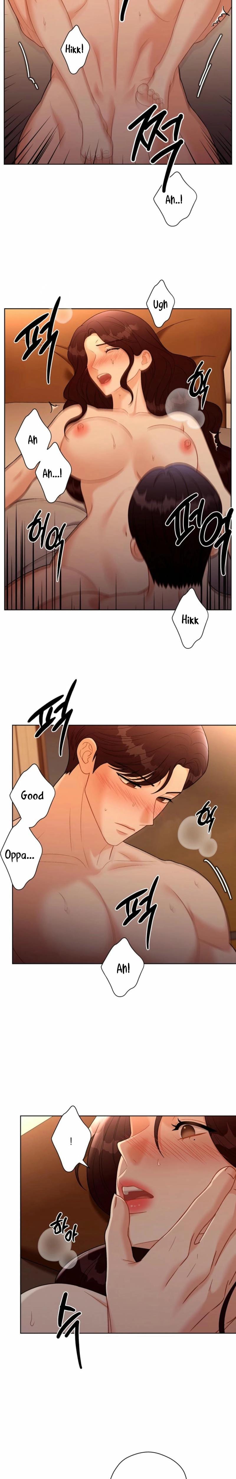 Innocent Wind Uncensored, chapter 24, page 5 of 19