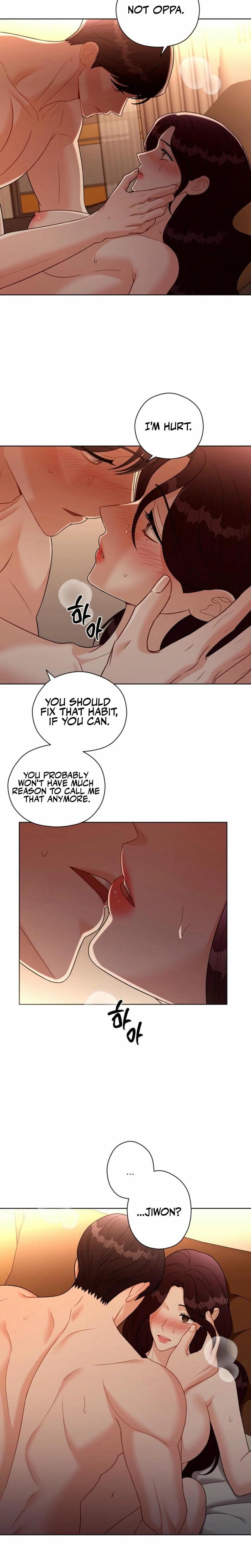 Innocent Wind Uncensored, chapter 24, page 6 of 19