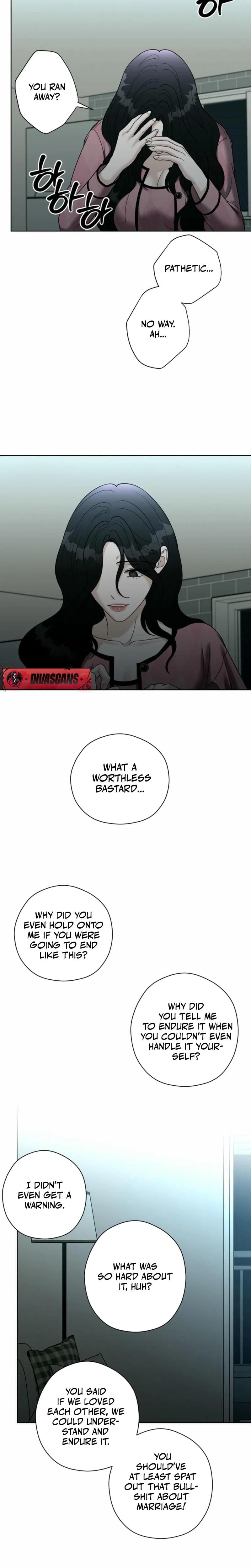Innocent Wind Uncensored, chapter 24, page 13 of 19