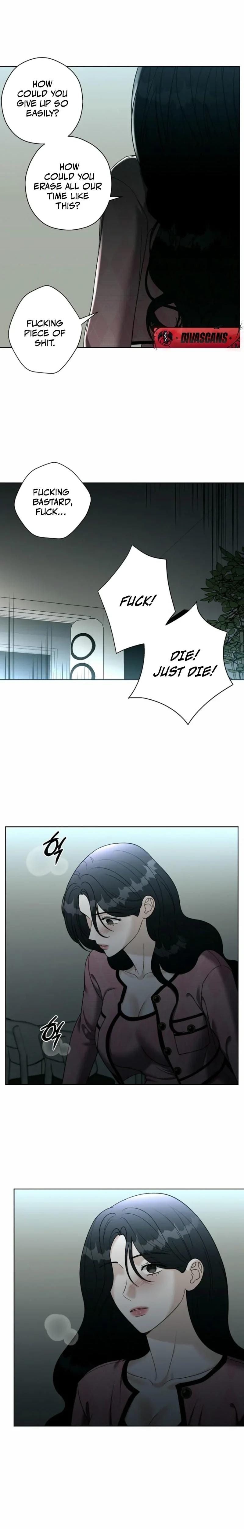 Innocent Wind Uncensored, chapter 24, page 14 of 19