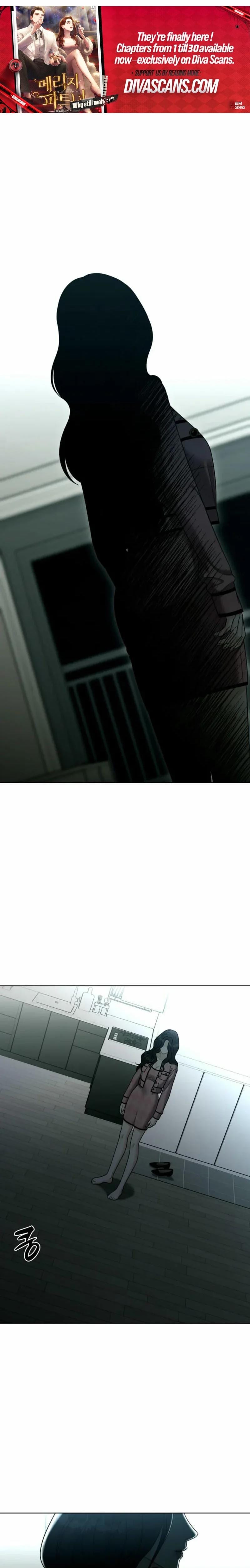 Innocent Wind Uncensored, chapter 24, page 15 of 19
