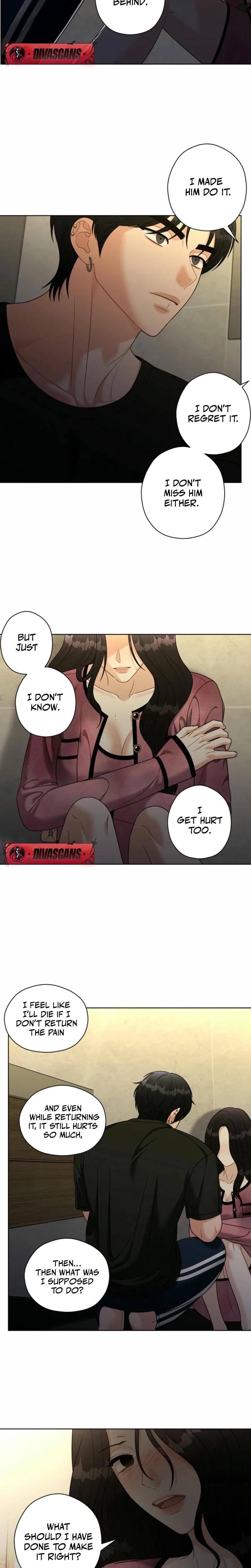 Innocent Wind Uncensored, chapter 25, page 6 of 19