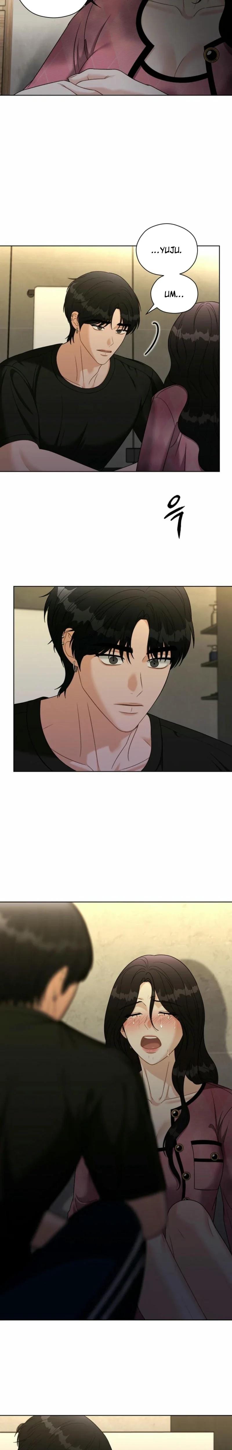 Innocent Wind Uncensored, chapter 25, page 7 of 19