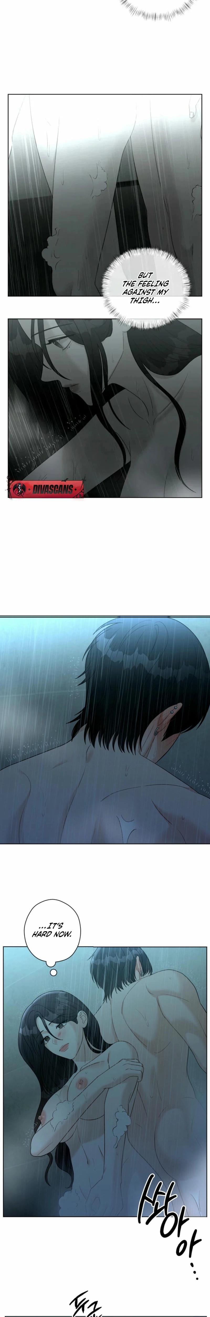 Innocent Wind Uncensored, chapter 26, page 6 of 17