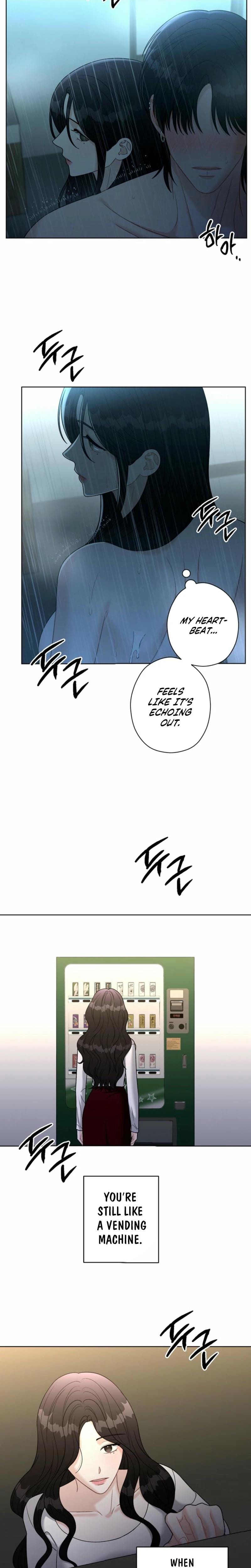 Innocent Wind Uncensored, chapter 26, page 7 of 17