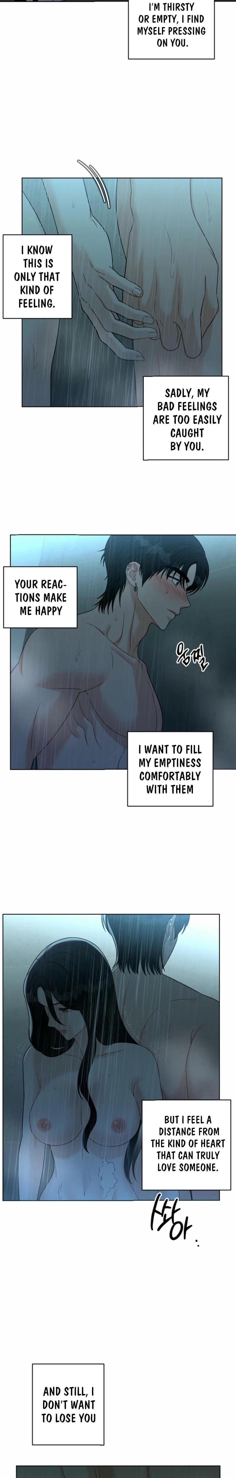 Innocent Wind Uncensored, chapter 26, page 8 of 17