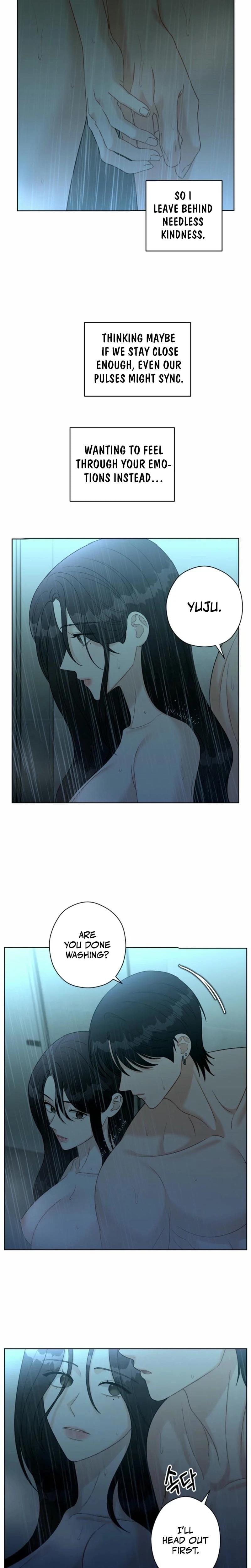 Innocent Wind Uncensored, chapter 26, page 9 of 17