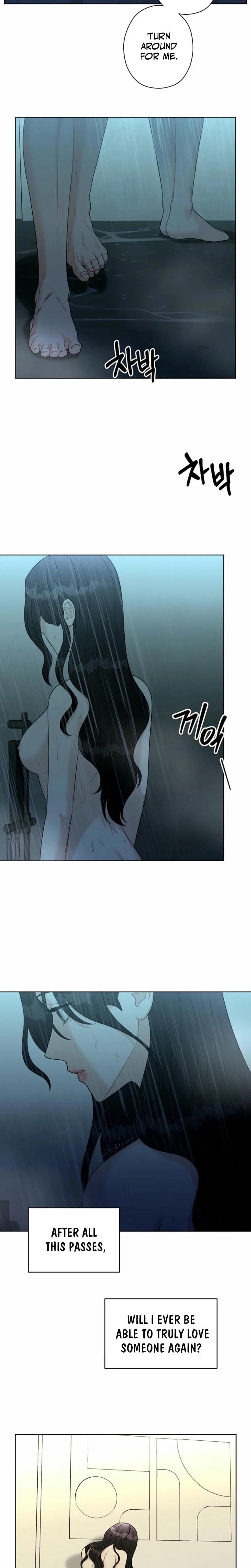 Innocent Wind Uncensored, chapter 26, page 10 of 17