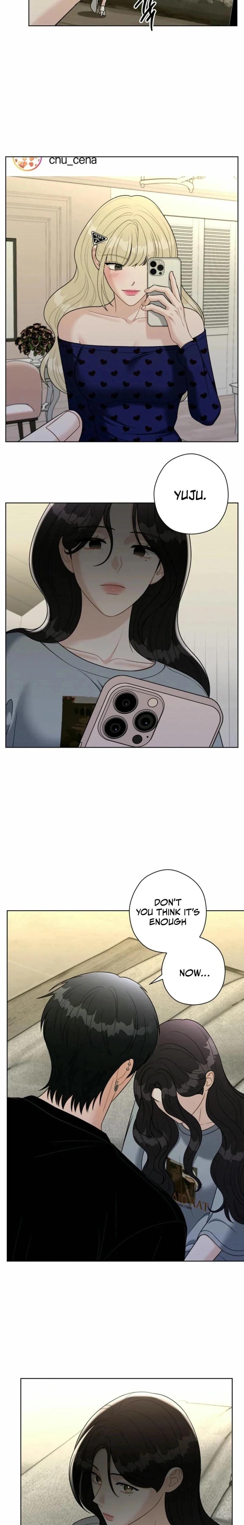 Innocent Wind Uncensored, chapter 26, page 13 of 17
