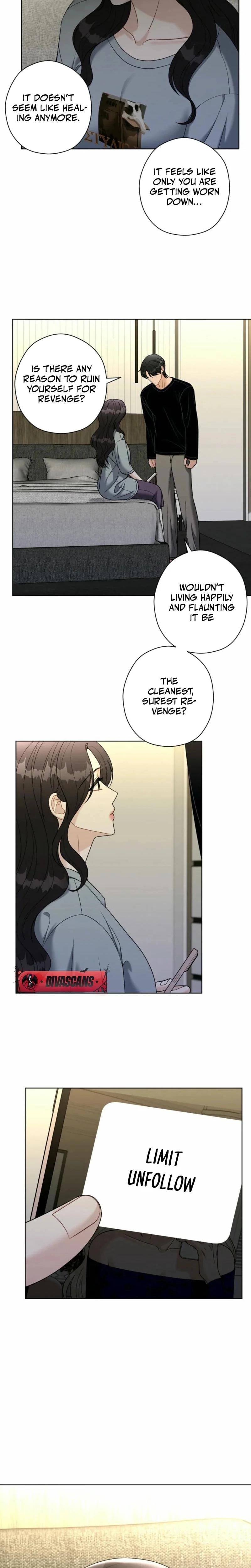 Innocent Wind Uncensored, chapter 26, page 14 of 17