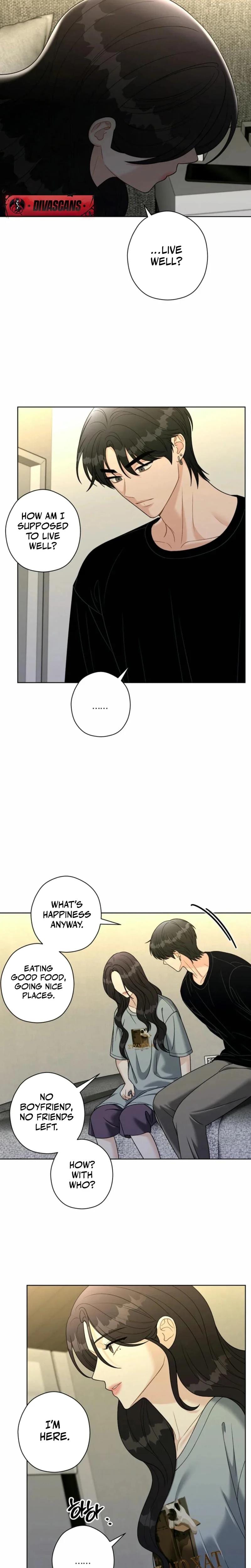 Innocent Wind Uncensored, chapter 26, page 15 of 17