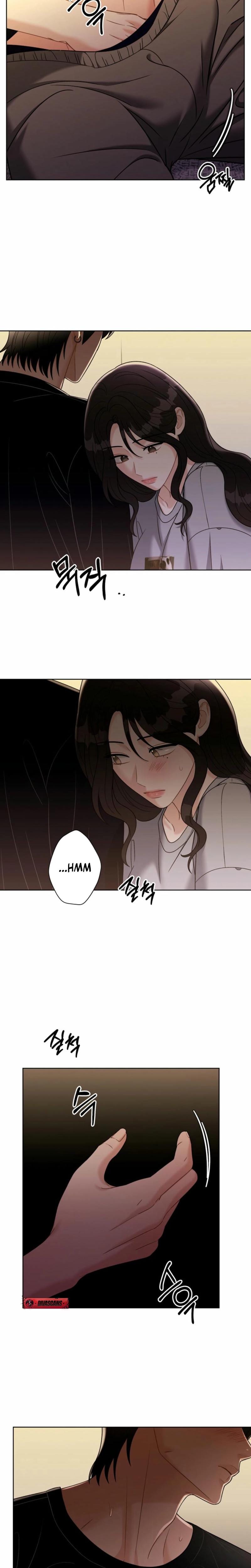 Innocent Wind Uncensored, chapter 27, page 6 of 20
