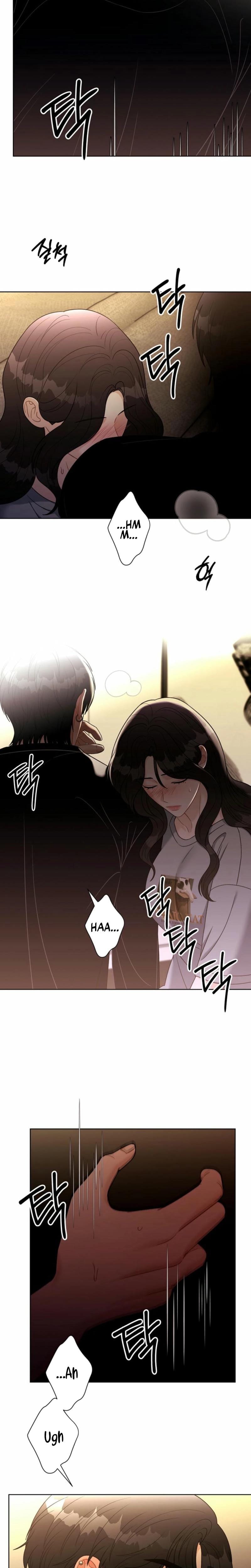 Innocent Wind Uncensored, chapter 27, page 7 of 20