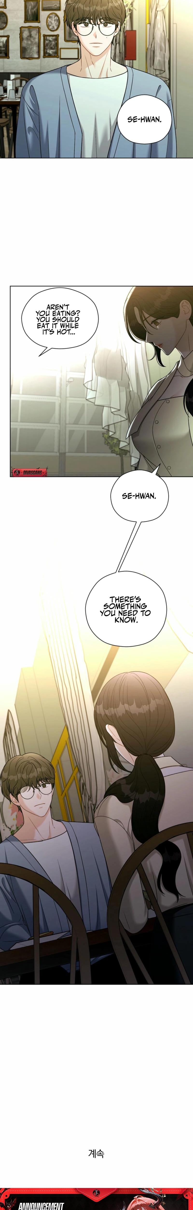 Innocent Wind Uncensored, chapter 27, page 19 of 20