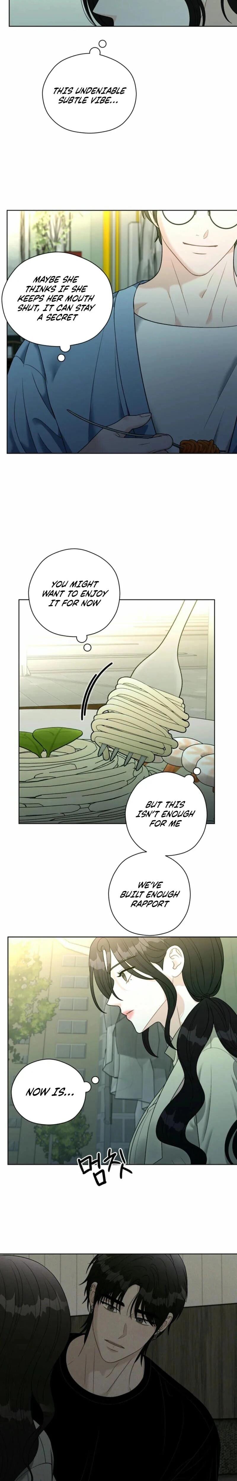 Innocent Wind Uncensored, chapter 28, page 5 of 20