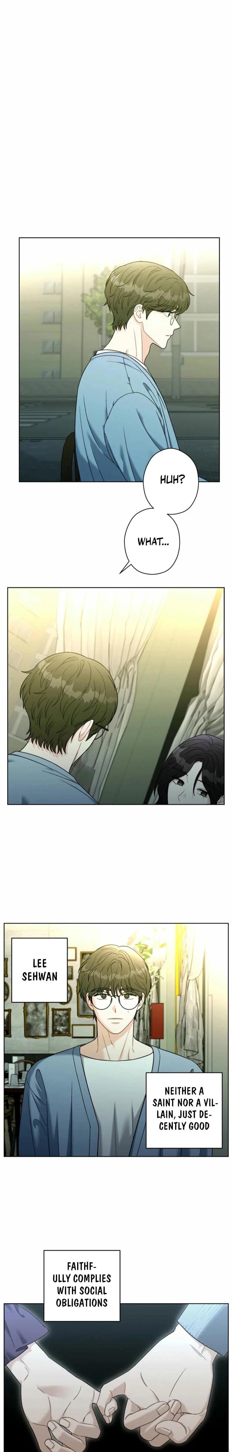 Innocent Wind Uncensored, chapter 28, page 7 of 20