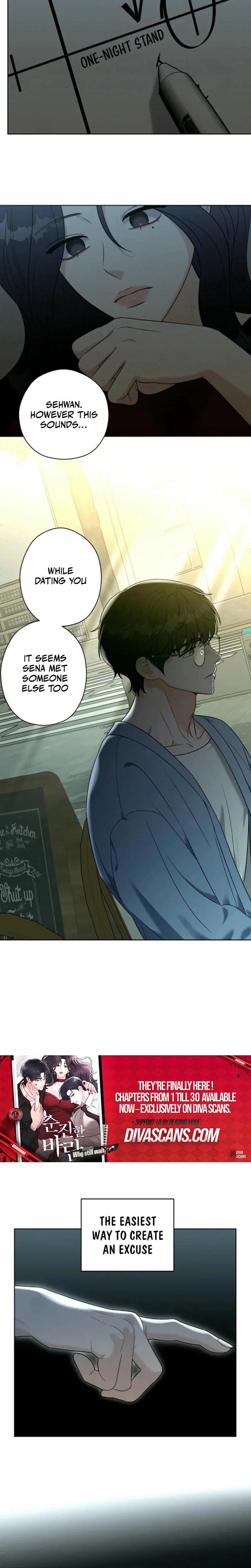 Innocent Wind Uncensored, chapter 28, page 10 of 20