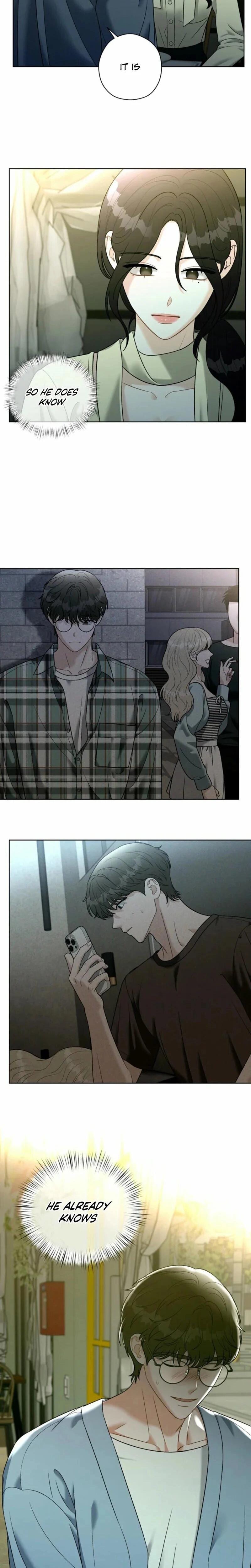 Innocent Wind Uncensored, chapter 28, page 15 of 20