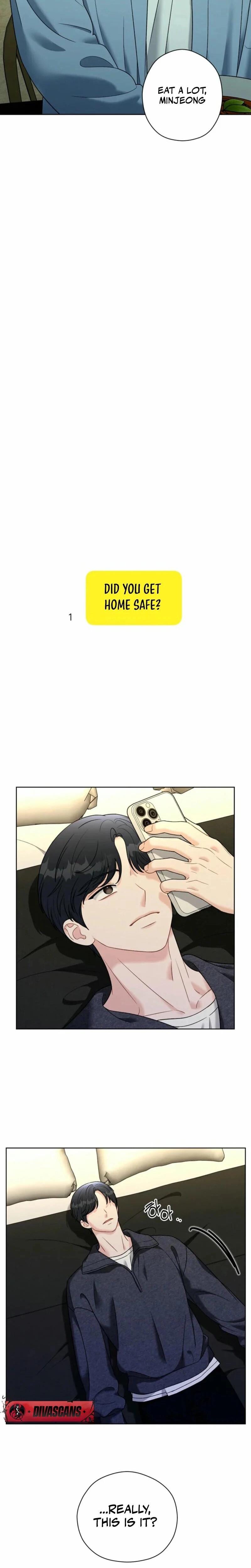 Innocent Wind Uncensored, chapter 28, page 16 of 20