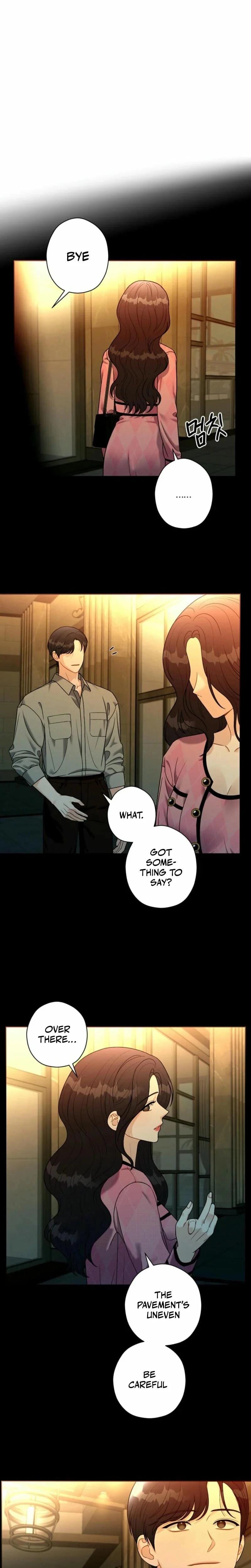Innocent Wind Uncensored, chapter 28, page 17 of 20