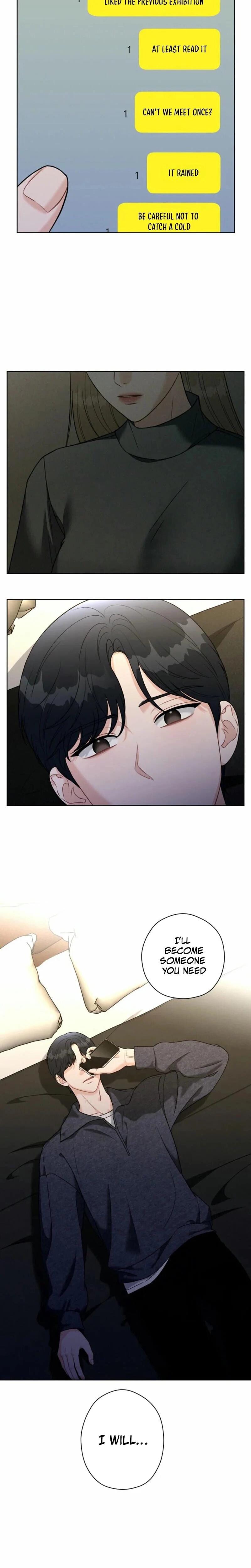Innocent Wind Uncensored, chapter 28, page 19 of 20
