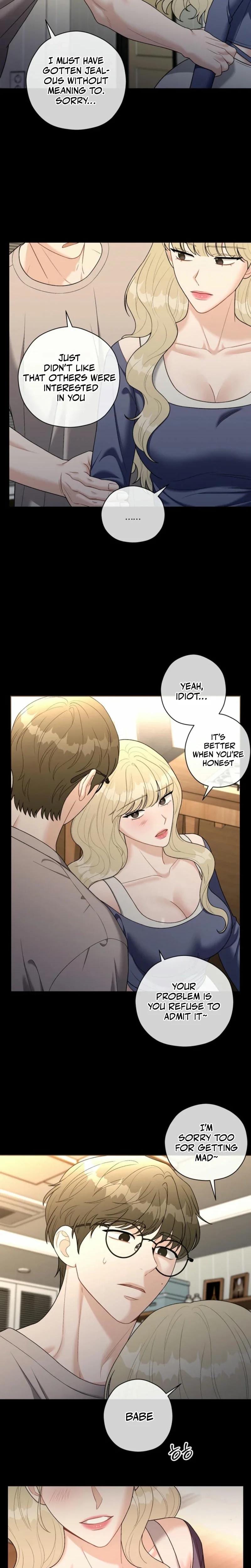 Innocent Wind Uncensored, chapter 29, page 5 of 19