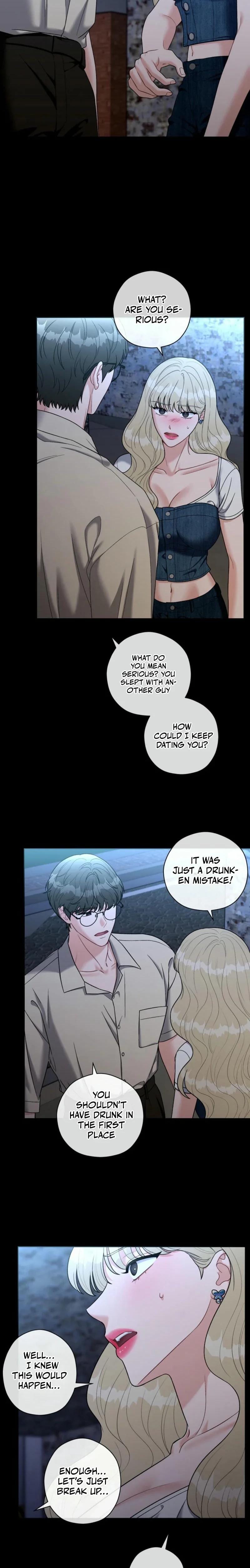 Innocent Wind Uncensored, chapter 29, page 7 of 19