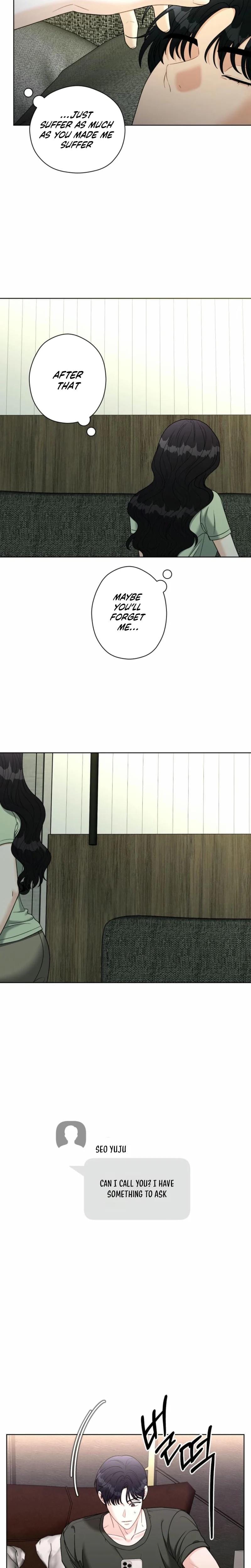 Innocent Wind Uncensored, chapter 29, page 15 of 19