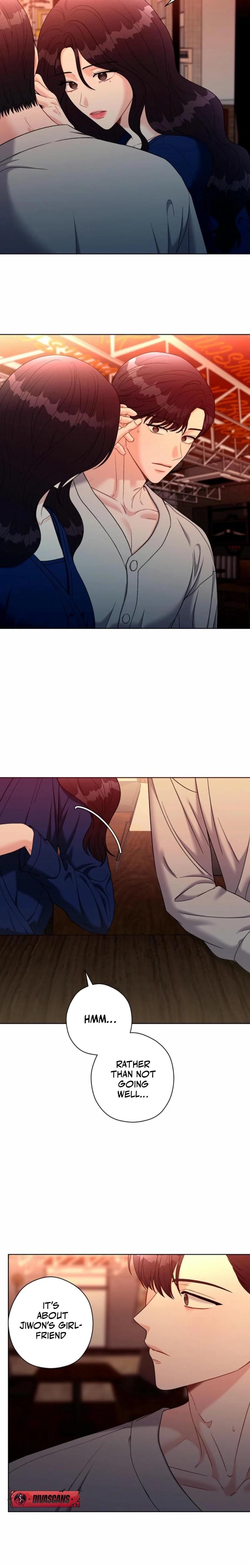Innocent Wind Uncensored, chapter 29, page 18 of 19