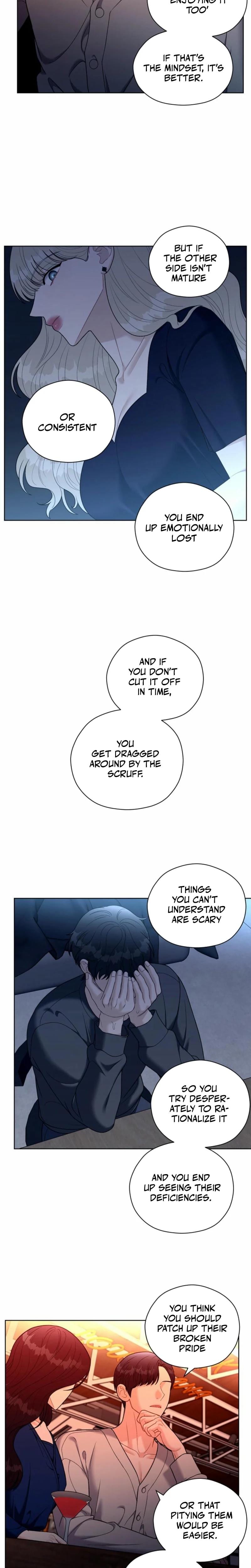 Innocent Wind Uncensored, chapter 30, page 7 of 20