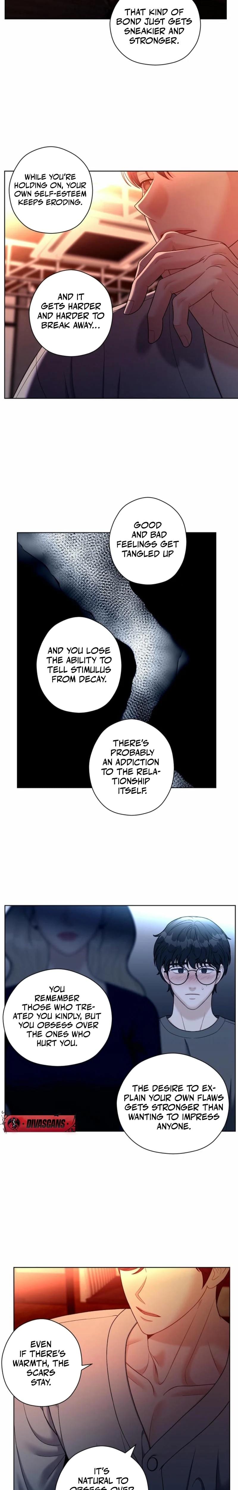 Innocent Wind Uncensored, chapter 30, page 8 of 20