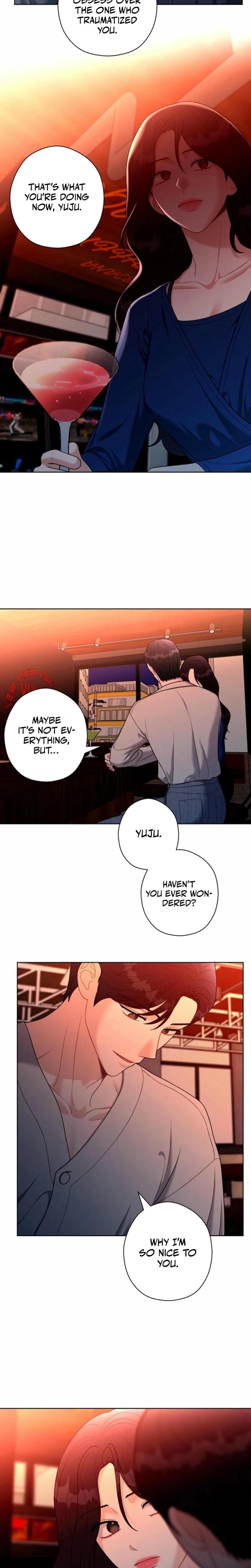 Innocent Wind Uncensored, chapter 30, page 9 of 20
